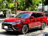 Mitsubishi Outlander 2.0 CVT Premium 2020 - Giá 699tr