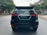 Toyota Fortuner 2022 - Giá 999tr