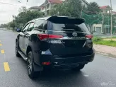 Toyota Fortuner 2022 - Giá 999tr