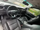 Toyota Fortuner 2022 - Giá 999tr