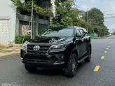 Toyota Fortuner 2022 - Giá 999tr