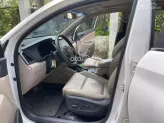 Hyundai Tucson 2.0 Dầu Cao cấp 2018 - Giá 645tr