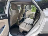 Hyundai Tucson 2.0 Dầu Cao cấp 2018 - Giá 645tr
