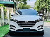 Hyundai Tucson 2.0 Dầu Cao cấp 2018 - Giá 645tr