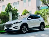 Hyundai Tucson 2.0 Dầu Cao cấp 2018 - Giá 645tr