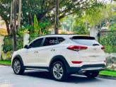 Hyundai Tucson 2.0 Dầu Cao cấp 2018 - Giá 645tr