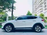 Hyundai Tucson 2.0 Dầu Cao cấp 2018 - Giá 645tr