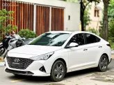 Hyundai Accent 1.4 AT Đặc biệt 2023 - Giá 495tr