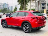 Mazda CX-5 2.5 AWD 2018 - Giá 635tr