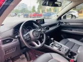 Mazda CX-5 2.5 AWD 2018 - Giá 635tr