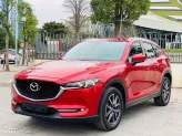 Mazda CX-5 2.5 AWD 2018 - Giá 635tr