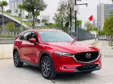 Mazda CX-5 2.5 AWD 2018 - Giá 635tr