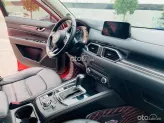 Mazda CX-5 2.5 AWD 2018 - Giá 635tr