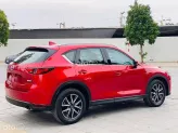 Mazda CX-5 2.5 AWD 2018 - Giá 635tr