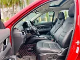 Mazda CX-5 2.5 AWD 2018 - Giá 635tr