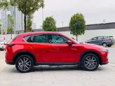 Mazda CX-5 2.5 AWD 2018 - Giá 635tr
