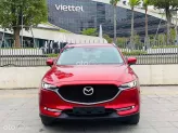 Mazda CX-5 2.5 AWD 2018 - Giá 635tr