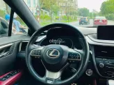 Lexus RX 350 F-Sport 2016 - Giá 2 tỷ 350tr