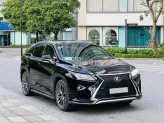 Lexus RX 350 F-Sport 2016 - Giá 2 tỷ 350tr
