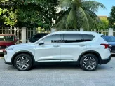 Hyundai Santa Fe 2.2L Dầu Cao cấp 2023 - Giá 1 tỷ 245tr