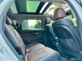 Hyundai Santa Fe 2.2L Dầu Cao cấp 2023 - Giá 1 tỷ 245tr