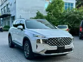 Hyundai Santa Fe 2.2L Dầu Cao cấp 2023 - Giá 1 tỷ 245tr