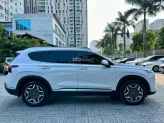Hyundai Santa Fe 2.2L Dầu Cao cấp 2023 - Giá 1 tỷ 245tr