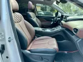 Hyundai Santa Fe 2.2L Dầu Cao cấp 2023 - Giá 1 tỷ 245tr