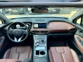 Hyundai Santa Fe 2.2L Dầu Cao cấp 2023 - Giá 1 tỷ 245tr