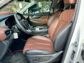Hyundai Santa Fe 2.2L Dầu Cao cấp 2023 - Giá 1 tỷ 245tr