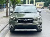 Subaru Forester 2.0i-S EyeSight 2021 - Giá 810tr