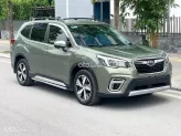 Subaru Forester 2.0i-S EyeSight 2021 - Giá 810tr
