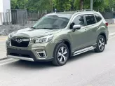 Subaru Forester 2.0i-S EyeSight 2021 - Giá 810tr