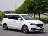 Kia Sedona 2.2 DATH 2018 - Giá 745tr