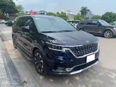 Kia Carnival 2.2D Signature 2021 - Giá 1 tỷ 199tr
