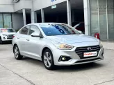 Hyundai Accent 1.4 AT Đặc biệt 2018 - Bản cao cấp nhất