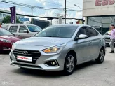 Hyundai Accent 1.4 AT Đặc biệt 2018 - Bản cao cấp nhất