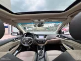 Hyundai Accent 1.4 AT Đặc biệt 2018 - Bản cao cấp nhất