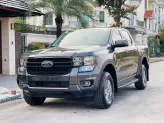 Ford Ranger XLS 2.2 4x2 AT 2023 - Xe siêu lướt, hỗ trợ trả góp 7 năm