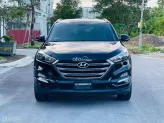Hyundai Tucson 2.0 Tiêu chuẩn 2019 - Xe cực đẹp, không ngập nước, hỗ trợ trả góp