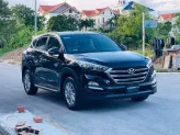 Hyundai Tucson 2.0 Tiêu chuẩn 2019 - Xe cực đẹp, không ngập nước, hỗ trợ trả góp