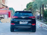 Hyundai Tucson 2.0 Tiêu chuẩn 2019 - Xe cực đẹp, không ngập nước, hỗ trợ trả góp