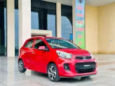 Kia Morning S 1.25 AT 2019 - Xe đủ phụ kiện cực đẹp tại Bắc Giang car