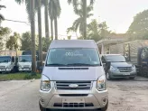 Ford Transit MID Tiêu chuẩn 2016 - Bán Ford transit 16 chỗ, đời 2016 bản MID, xe đẹp chất