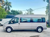 Ford Transit MID Tiêu chuẩn 2016 - Bán Ford transit 16 chỗ, đời 2016 bản MID, xe đẹp chất