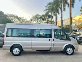 Ford Transit MID Tiêu chuẩn 2016 - Bán Ford transit 16 chỗ, đời 2016 bản MID, xe đẹp chất