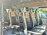 Ford Transit MID Tiêu chuẩn 2016 - Bán Ford transit 16 chỗ, đời 2016 bản MID, xe đẹp chất