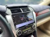 Toyota Camry 2.0E 2014 - Bảo dưỡng 5000 km thay nhớt một lần miễn phí