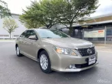 Toyota Camry 2.0E 2014 - Bảo dưỡng 5000 km thay nhớt một lần miễn phí