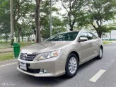 Toyota Camry 2.0E 2014 - Bảo dưỡng 5000 km thay nhớt một lần miễn phí